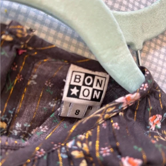 Bonton dress - Picture 5 of 5